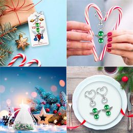 Party Favour Creative Angel Pendant Romantic Christmas Tree Ornament Exquisite Keychain For Wedding Birthday Decor LORS889