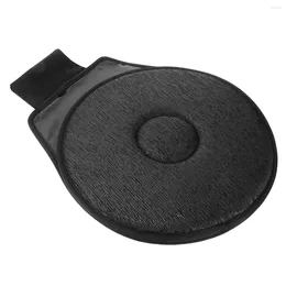 Pillow Car Pad Chair Seat Swivel Rotating Auto S Office Driver Front Vehicle Revolving Cover Circle Automobile Support