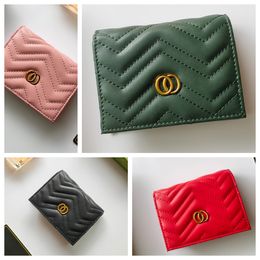 luxury wallet purse designers high quality Luxury wallets Cheap Branded Bags sheepskin fashion Standard Shopping Hiking Festival Weekend Best Brands For wallets