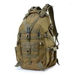 Backpack Travel Outdoor Camouflage Tactical Bag Military Rucksacks Sports Backpacks High Capacity 900D Water Proof Bags