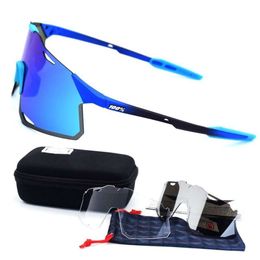 S5 Cycling Glasses Outdoor Sports Glasses Mountain Bike Road Bike Windproof Sunglasses Usa