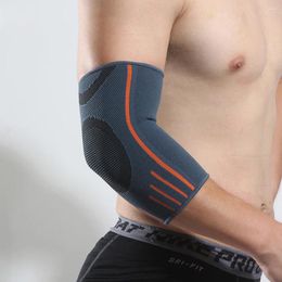 Knee Pads Support Accessories Bandage Arm Elbow Guard Men Brace Women Sleeve Compression Stretch Arthritis Warmers