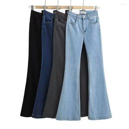 Women's Pants Jeans Pantalones De Mujer Ropa Barata Y En. Baggy Para Pantalons Roupas Feminina Women