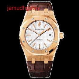 Ap Swiss Luxury Watch Collections Tourbillon Wristwatch Selfwinding Chronograph Royal Oak and Royal Oak Offshore for Men and Women 18K 15300OR.OO.D088CR.02 TNOV