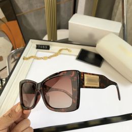 Mens Rao Baa Classic Brand womens Sunglasses Luxury Designer Eyewear Ray Metal Frame Brands Designers Sun Glasses Woman Bans with box Riding sunglasses SM 7053HF