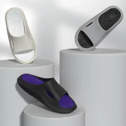 Slippers 2023 Men Women Sports Outdoor Indoor Sandals Beach Casual Shoes Eva Soft Slides Flip-Flops Summer Men'S Sandal