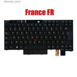 Keyboards Laptop Keyboard For Lenovo For ThinkPad 25 (Type 20K7) Japanese JP JA France FR 01HW498 01HW517 01HW526 With Backlit New Q231121