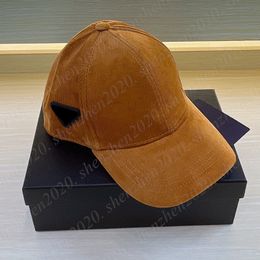 Topseller Fashion Brand Bucket Hat Beanies Designer Sun Baseball Cap for Men Women Gift