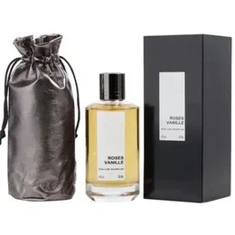 Designer Brand 120ml Women Perfumes Eau De Parfum EDP Long Time Lasting Fragrance Date Gift Holiday Gift Parfum for Lady