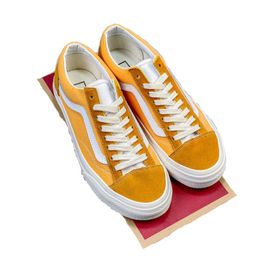 TOP Vance Bread Shoes Various Colours And Models Limited Amount Lightweight Wear Comfortable Thick Soled Casual Canvas Shoes Full Marks For Street Effect 43