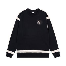 Designer men women hoodies Loose fitting sports sweatshirt Letter embroidered pattern running casual hoodies