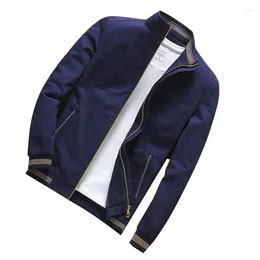 Men's Jackets 2023 Jacket Clothing Biker Motorcycle Varsity Baseball Coat Selling Products Spring And Autumn M-4xl