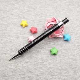 Arrival Metal Pen Style Custom Free With My Logo Text/address/website 30pcs/lot Designed