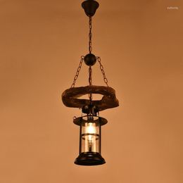 Pendant Lamps Modern Iron Lighting Dining Room Design Lamp Bathroom Fixture Cocina Accesorio Luzes De Teto Living Decoration Hanglampen