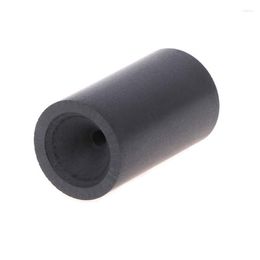 Watering Equipments 2Pcs Boron Carbide Sandblasting Nozzle Air Sandblaster Tip For Sandblast Cabinet Tool - 35X20x3mm & 35X20x4mm