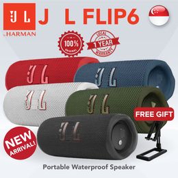 Flip 6 Portable Bluetooth Speaker, Powerful Sound and Deep Bass, IPX67 Waterproof+dustproof Speakers 79