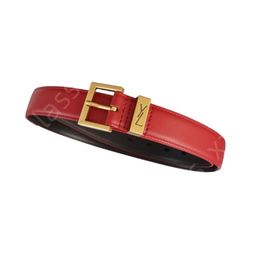 YS Mektup Belts Top Quality Luxury Designer Belt Genuine Leather Belt For Women 3.0cm Width Fashion Men Belts Letters Buckle Waistband Cintura Ceintures Grtel New