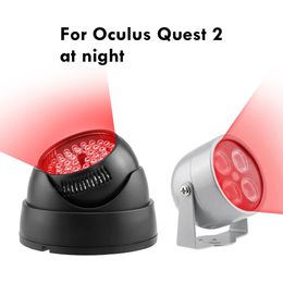 3D Glasses VR IR Light for PSVR2 PICO4 Quest PRO Enhanced Dark Environment Tracking Oculus 2 Accessories 231117