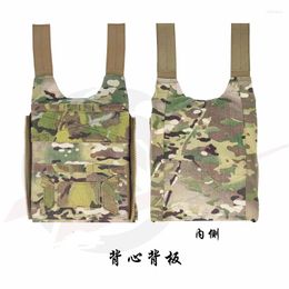 Hunting Jackets Imported 500D Anti Infrared 119 SP Style Low Visibility Tactical Vest