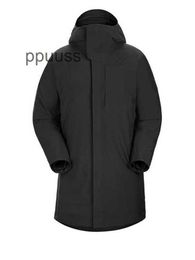 Coats Jacket Designer Arcterys Classic Mens Outdoor Mens Apparel Designer Jackets Coats Windbreaker Canadian Mens Thermo Parka Down jacket Warm Coat 29708 WN4GYT