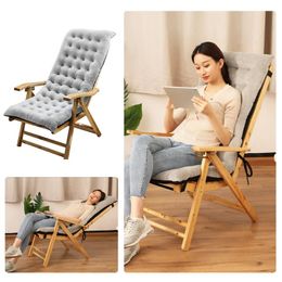 Pillow /Decorative Rocking Chair S Soft Removable Pad Sofa For Indoor Outdoor Courtyard Balcony Hallway/Decorat