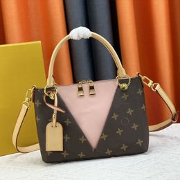 Верхняя дизайнерская женская сумка сумочка портативная сумка #43967 модная винтажная сумка кроссбаута кожа с одной сумкой для пакета с одним напле