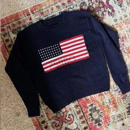 Women's Sweaters Aesthetics Knitted Five Point Star Proway Harajuku Casual Loose Cotton Sweater Women's Sweater Unisex Men's Sweater 231121