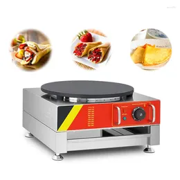 Bread Makers 110v/220v Machine For Make Pancake/crepe Maker