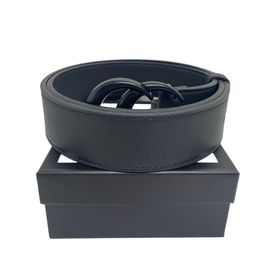 Guiccie Belts Top Quality Luxury Designer Belt Cowhide NEW 3.8-3.4-2.0cm Men Designer Belt Womens Genuine Leather Belt For Mens Luxury Belt No