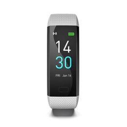 Smart Band S5 Sport Smart Watch Women Multi-language Heart Rate Blood Pressure Monitor Waterproof Fitness Bracelet Men's Watches