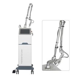 beauty items beauty equipment fractional co2 laser machine scar removal skin care beauty laser fractional co2