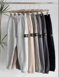 stones island pants Cargo pants Cotton stones island man island jacket Multi Big Pocket Overalls Trousers cp pants Fashion Brand Retro Jogging Leggings 1 4RK3 OPFR