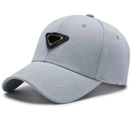 2024Artist Designer Ball Caps Hats Baseball Caps Spring And Autumn Cap Cotton Sunshade designer hats For Men Women343