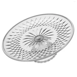 Dinnerware Sets Fruit Tray Cupcake Stand Acrylic Candy Dishes Decorative Modern Bowl Bowls Table Centrepiece Paper Cups