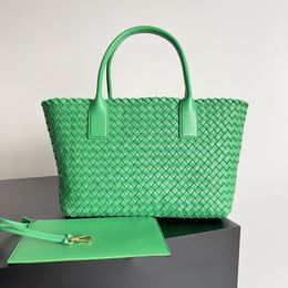 Large Designer Bag 40CM Luxury Large Tote Bag 10A Mirror quality Shoulder Bag Lambskin Shopping Bag Women Top Handle Bag With Box B104V