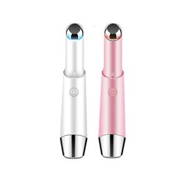 Face Care Devices Intelligent Eye Skin Concept Massage Equipment USB Charging Stick Firming Machine Beauty Tool 231121