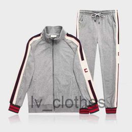 Men's hoodie two-piece set, designer branded clothing, men's outdoor sportswear, sports pants, jogger training suit, large men's clothing