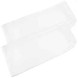 Chair Covers 2pcs Sofa Armrest Replacement Arm Stretch Couch Protectors