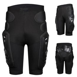 Cycling Shorts Hip Padded Snowboard Men Anti-drop Armour Gear BuSupport Protection Motorcycle Hockey Skiing S M L292i