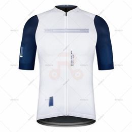 Spain Team Summer Cycling Jersey Bike Clothing Cycle Bicycle MTB Sports Wear Ropa Ciclismo for Men's Mountain Shirts 220301303e