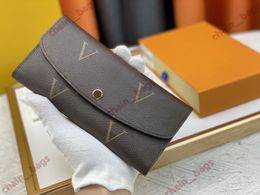 Luxury Handbag Bag Designer Wallet Genuine Leather Long Short Purse Folding Wallet Cute Coin Purses Women's Card Holder Designers Crossbody Bag Wallets Bags Holders