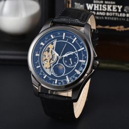 Full function luxury watch men aaa quality Precision durability Automatic Movement Stainless Belt Watchs waterproof Mechanical watch BR7432