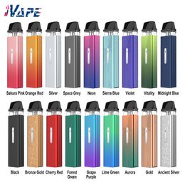 Vaporesso XROS MINI Pod System E-cigarette Kit1000mAh 2.0ml 1.2ohm SSS Leak-Resistant Cartridge Clamshell Top Filling Non-slip Design Compatible with XROS Cartridges