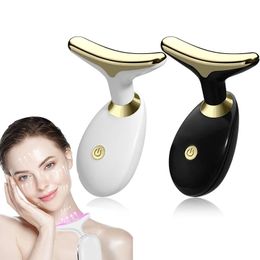 Face Care Devices soft neck wrinkle removal beauty equipment for treating skin tightness preventing Ageing double chin lifting massage and care tools 231121