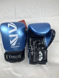 Sports Gloves Men's and women's Sandbag Fighting for Thai Boxing Children's Fist Set Adult Competition Training 231122