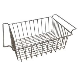 Storage Baskets Stainless steel basket Iron mesh basket Support customization