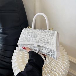 Luxury 2023 Designer Bag Summer Women Purse and Handbags 2023 New Fashion Casual Bags Unique Designer Shoulder Messenger Bags