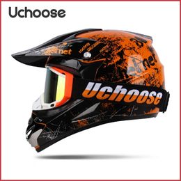 Cycling Caps Masks Adult Female Men Helmets Motocross Cross Downhill Soporte Casco Off Road Helmet Racing Classic Motorcycle Original Enduro 231122