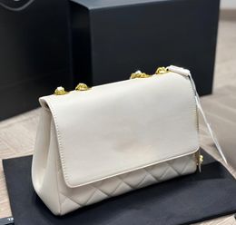Designer Pharrell designer bag High quality Genuine Leather bag women Classic bag Shoulder Bags Lady Totes handbags strapless totes purse