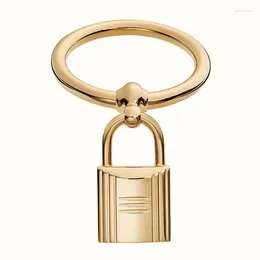 Scarves Locket Loop Charms Scarf Ring Buckle Brooch 90cm Shawls Button Luxury Designer Shawl Elegant Style Accessories CANEDAS